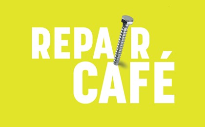 Cover Repair Cafe