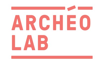 Cover Archeolab