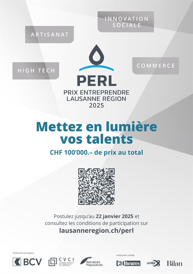 Perl2025 Flyer A5 Verso