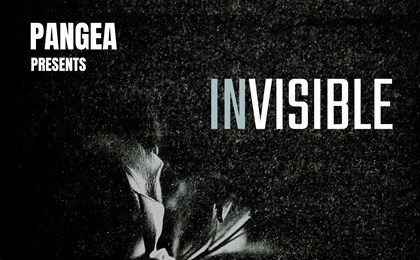 Cover Invisible