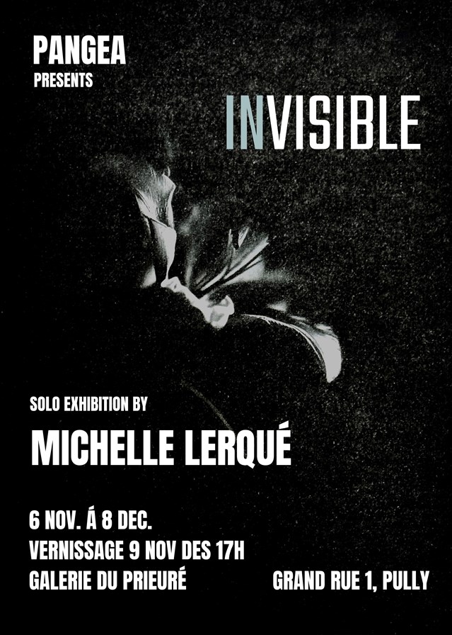 Invisible