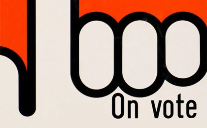 Cover On Vote