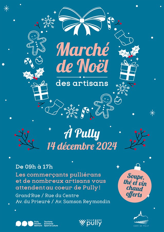 Marche Noel2024