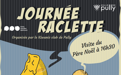 Kiwanis Raclette