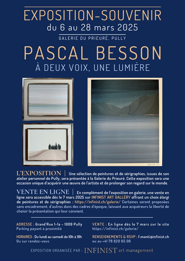 Exposition Besson