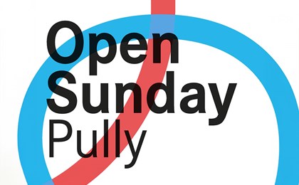 Cover Opensunday