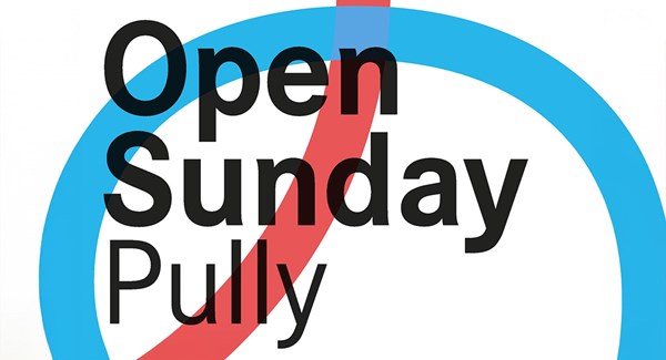 Cover Opensunday