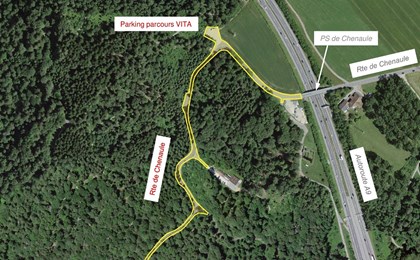 Cover Travaux Chenaule