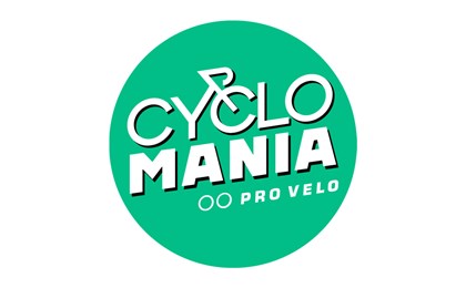 Cover Cyclomania