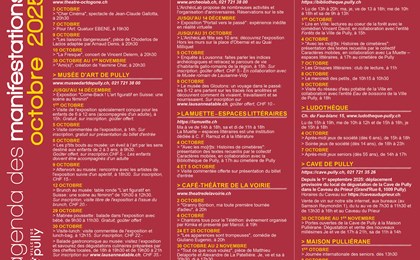 Agenda Oct2025