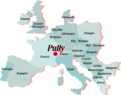 Pullyeurope